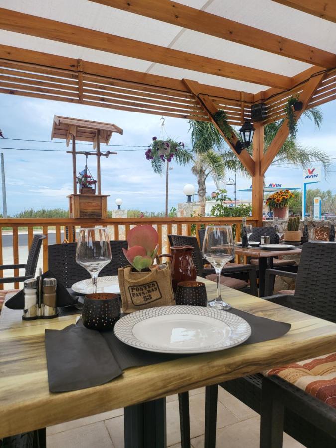 Secret Garden Hotel Малеме Екстер'єр фото